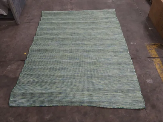 BRAND NEW BAGGED PACO HOME SONSET RUG - 140 x 200cm