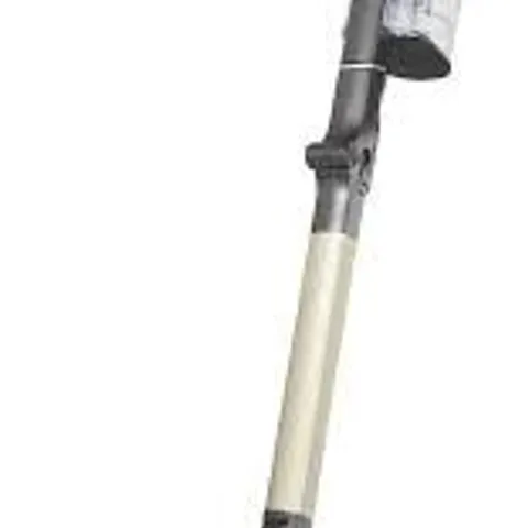 SHARK STRATOS CORDLESS STICK VACUUM WITH ANTI HAIR-WRAP POWERFINS TECHNOLOGY AND FLEXOLOGY 60 MINS - IZ400UK