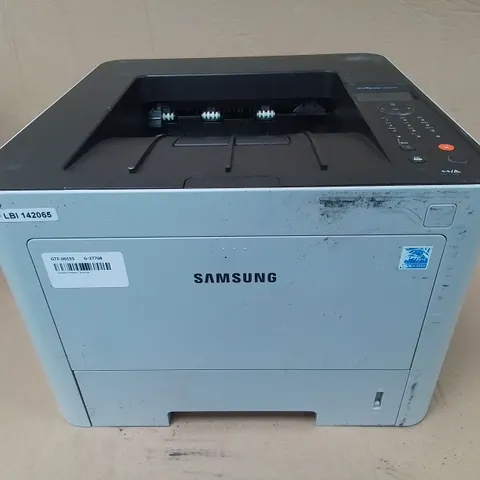 UNBOXED SAMSUNG PRO XPRESS M3820ND PRINTER
