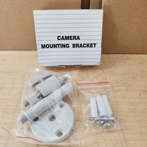 BOXED BRAND NEW CAMERA MOUNTING BRACKET