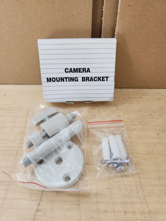 BOXED BRAND NEW CAMERA MOUNTING BRACKET