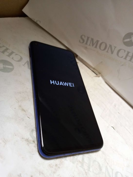 HUAWEI NOVA 5T YAL-L21 MOBILE PHONE