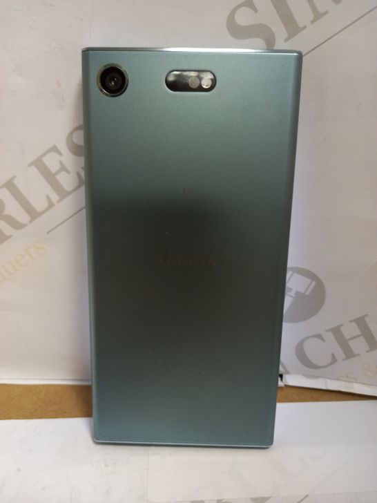 SONY XPERIA XZ1 COMPACT MOBILE PHONE