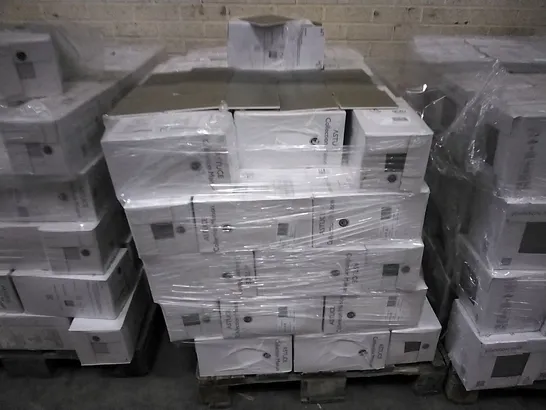 PALLET OF APPROXIMATELY 90 PACKS OF 44 BRAND NEW ASTUCE COLLECTION MAISON TILES- EACH PACK COVERS APPROXIMATELY 1M² (TOTAL APPROX. 90 Sq.Metres)