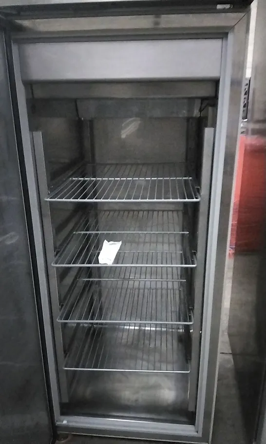 SINGLE COMMERCIAL FRIDGE/CHILLER