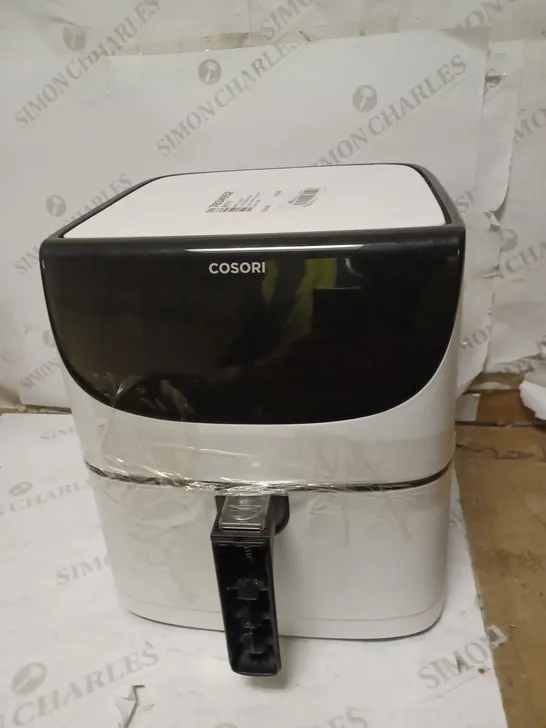 COSORI AIR FRYER 1700W MAX XXL 5.5L DIGITAL TOUCHSCREEN, WHITE