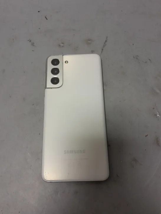 SAMSUNG GALAXY A21 WHITE 