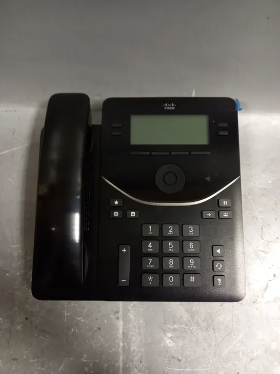 CISCO DP-9841 IP TELEPHONE 