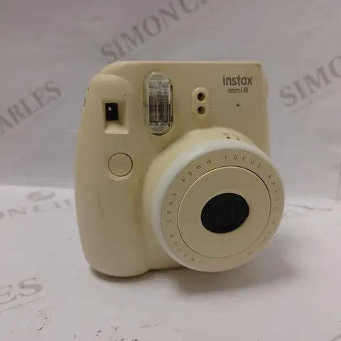 FUJIFILM INSTAX MINI 8 CAMERA