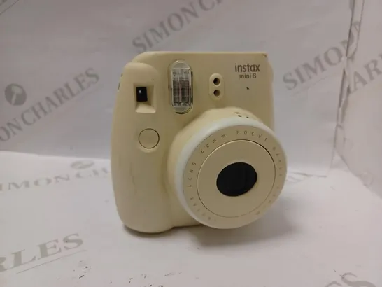 FUJIFILM INSTAX MINI 8 CAMERA