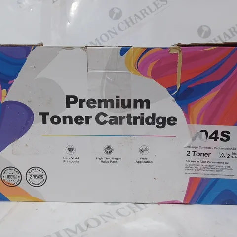 BOXED KEENKLE PREMIUM TONER CARTRIDGE