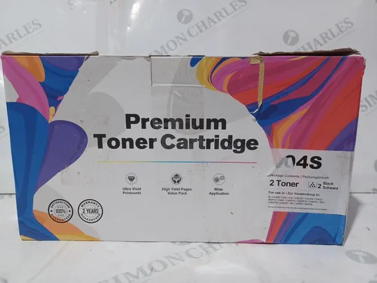 BOXED KEENKLE PREMIUM TONER CARTRIDGE