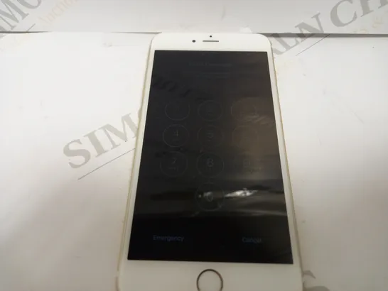 APPLE IPHONE 6 PLUS (A1524)