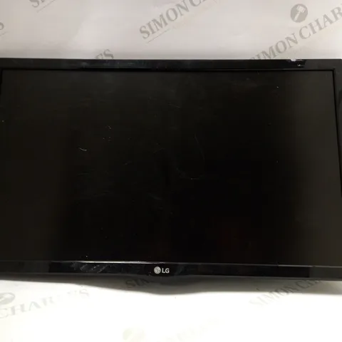 LG 22" FULL HD 2MS LED MONITO IN BLACK 22M47VQ