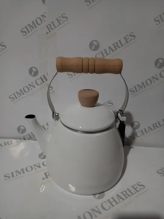 GARDEN TRADING STOVE KETTLE 