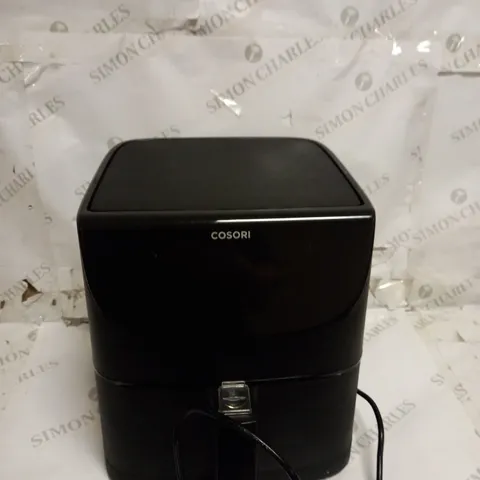 COSORI 5.5L XXL OIL FREE AIR FRYER 1500W