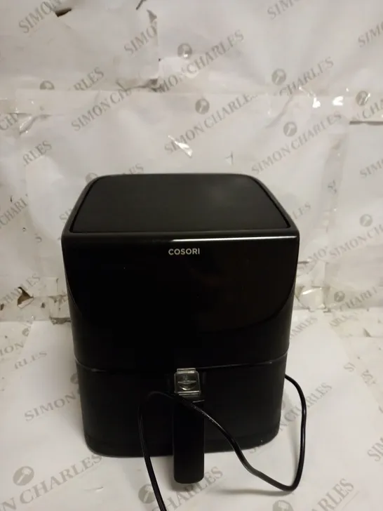 COSORI 5.5L XXL OIL FREE AIR FRYER 1500W