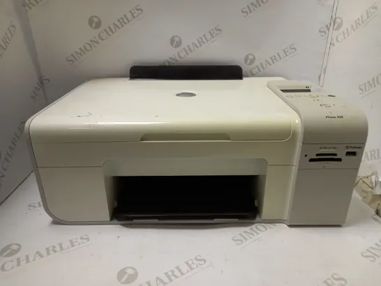 DELL PHOTO 926 ALL-IN-ONE PRINTER