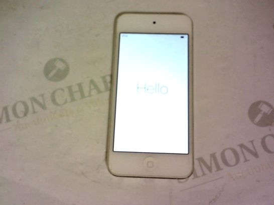 APPLE IPOD TOUCH MODEL A1421 - SILVER 