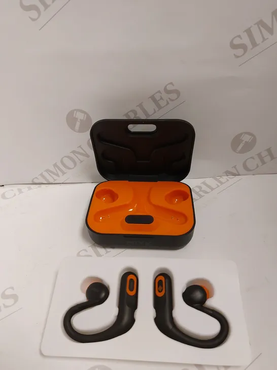 MIXX STREAMBUDS SPORTS CHARGE