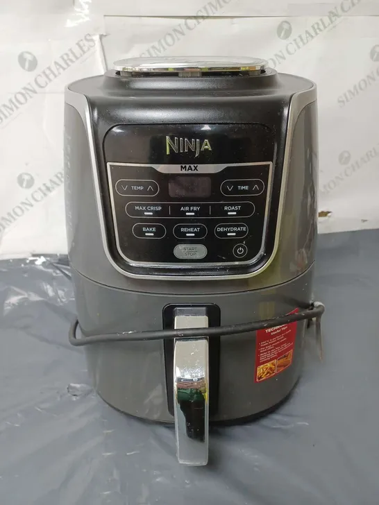 NINJA AIR FRYER MAX (AF160UK)