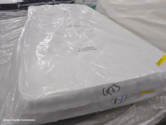 BAGGED PERLA 3' SINGLE MATTRESS 