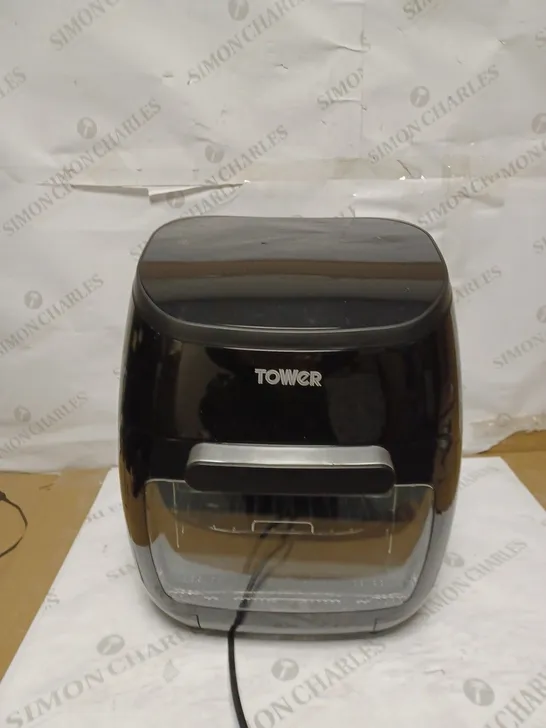 TOWER XPRESS PRO COMBO T17076 VORTX DIGITAL AIR FRYER