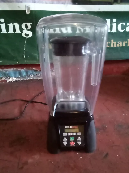 WARING EXTREME BLENDER