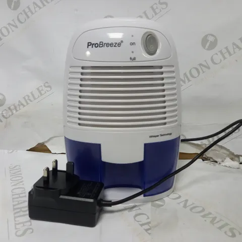 PROBREEZE 500ML DEHUMIDIFIER