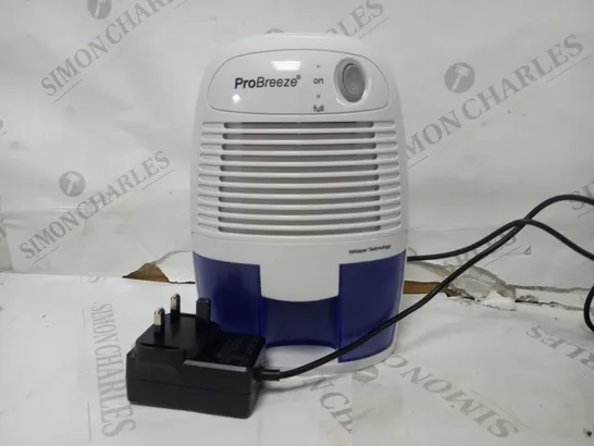 PROBREEZE 500ML DEHUMIDIFIER