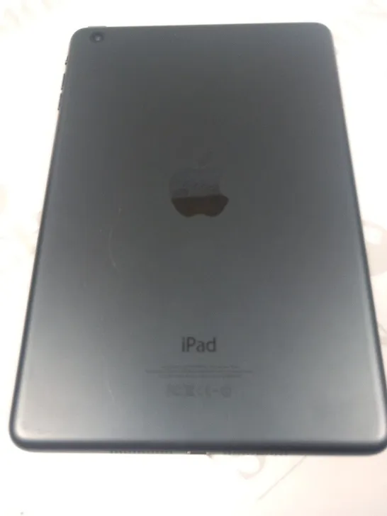 APPLE IPAD MINI MODEL A1432