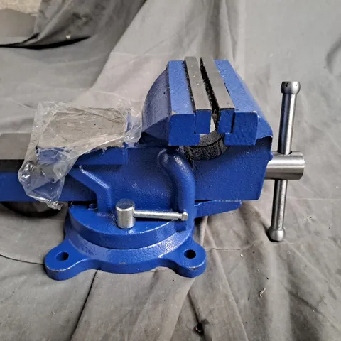 TABLE TOP VISE CLAMP / COLLECTION ONLY 