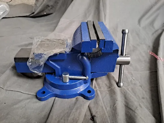 TABLE TOP VISE CLAMP / COLLECTION ONLY 