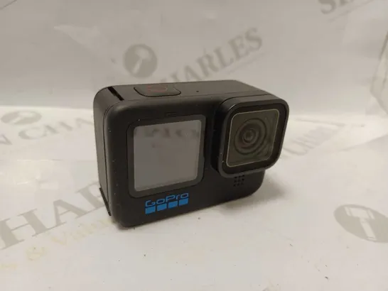 GOPRO 10 BLACK