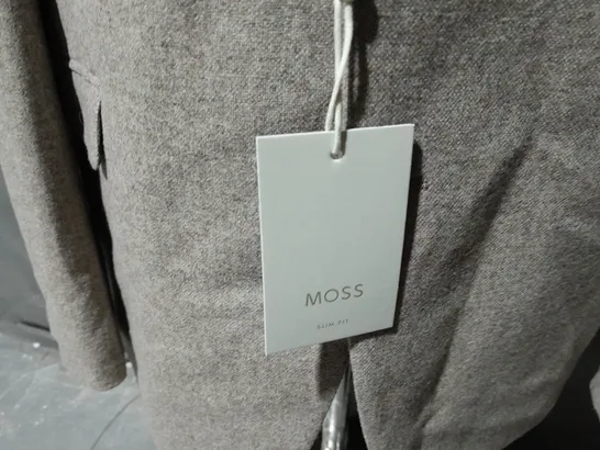 MOSS SIM FIT BLAZER SIZE 46R