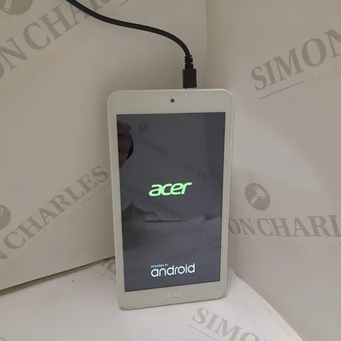 ACER ICONIA ONE 7 B1-730 IN BLACK