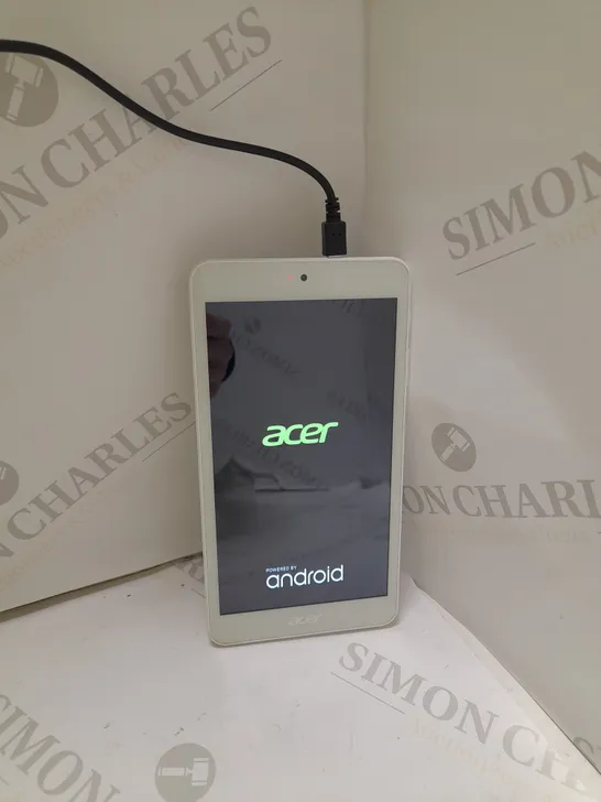 ACER ICONIA ONE 7 B1-730 IN BLACK