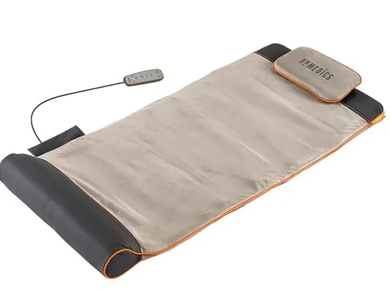 BOXED HOMEDICS STRETCH - ELECTRIC INFLATABLE YOGA MAT