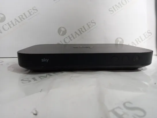 SKY TV BOX 