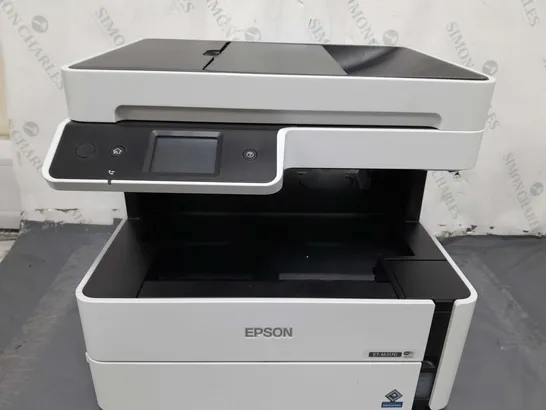 BOXED EPSON ET-M3170 MULTIFUNCTION MONO PRINTER W. FAX & WI-FI