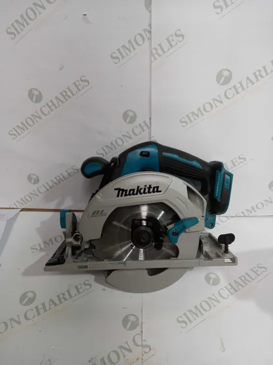 MAKITA CORDLESS CIRCULAR SAW  RRP £200