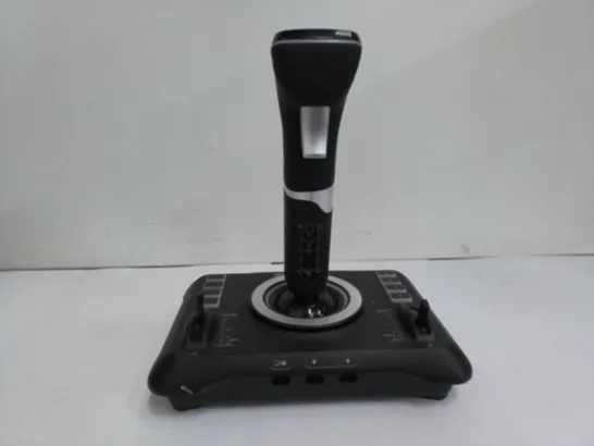 BOXED TURTLE BEACH VELOCITYONE FLIGHT STICK 