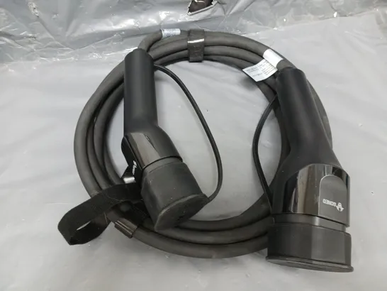 BOXED GONEO EV CHARGING CABLE (TYPE 2 MALE TO TYPE 2 FEMALE)