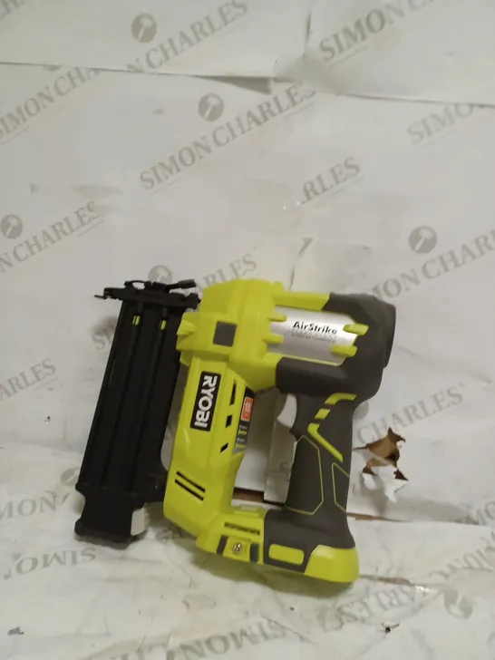 RYOBI R18N18G-0 ONE+18G AIRSTRIKE NAILER