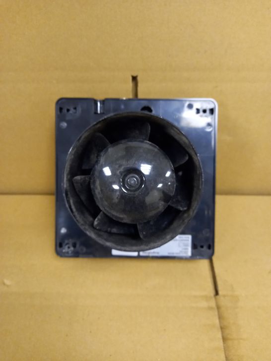 100MM/4" LED BACKLIT EXTRACTOR FAN