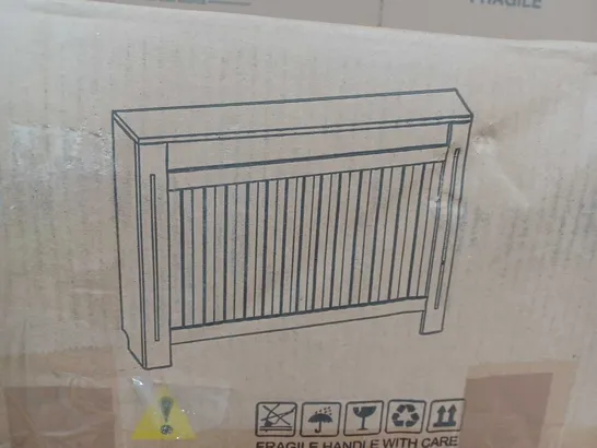 BOXED VIDA DESIGNS ARLINGTON RADIATOR COVER MEDIUM  