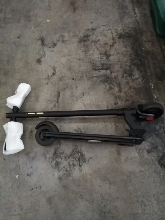 BOXED LIFE ELECTRIC SCOOTER