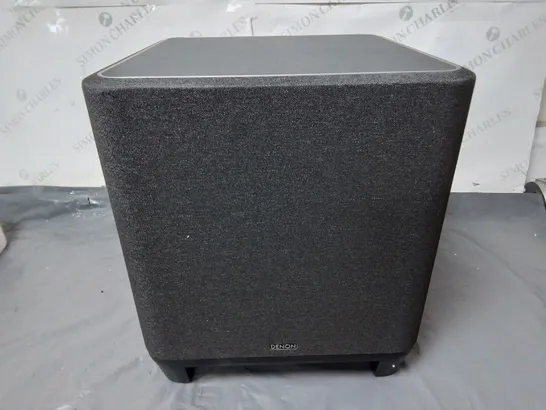 DENON HOME WIRELESS SUBWOOFER