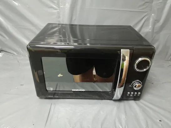 DAEWOO MICROWAVE RRP £149.99