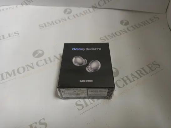 GALAXY BUDS PRO SEALED 